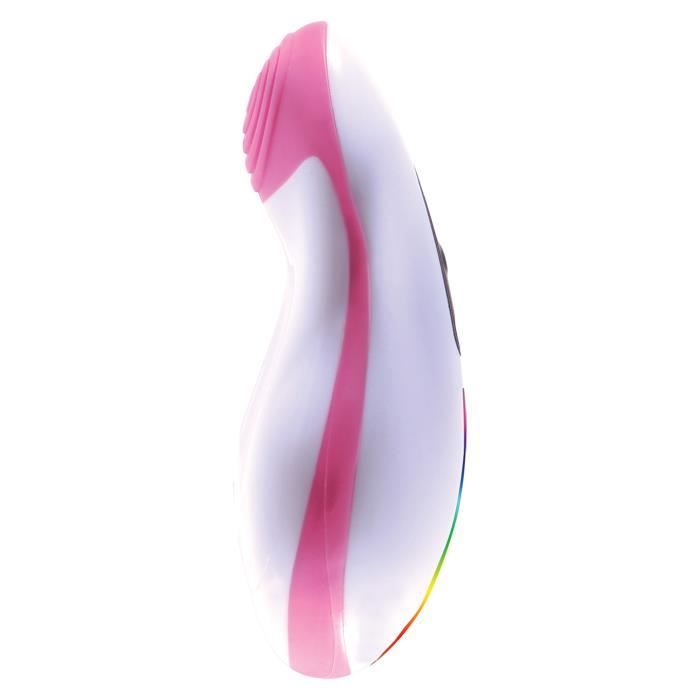 Большой Белый Вибратор