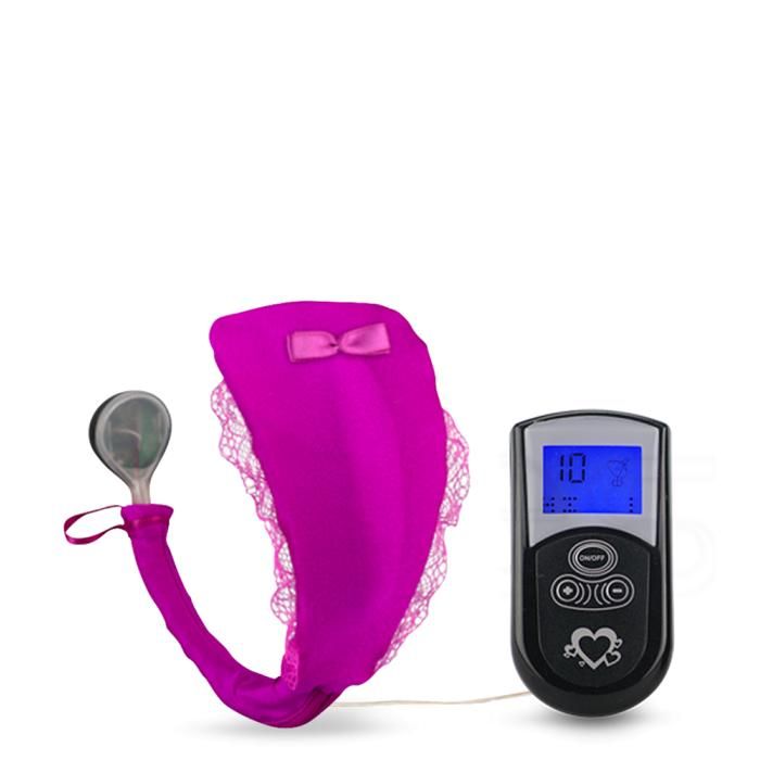 Купить Вибратор Со Стимуляцией Клитора